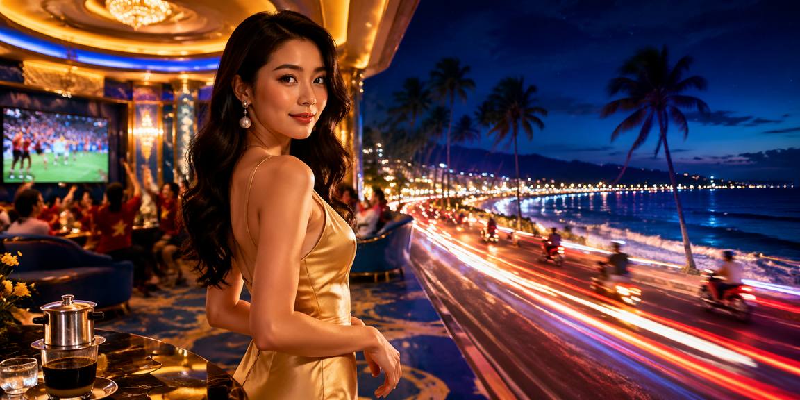 ta78 Khám phá những gì có trong sảnh ta78