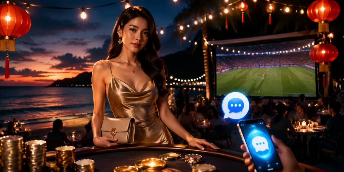 ta78 Baccarat Trực Tiếp Việt